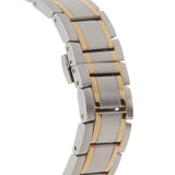  Shop Authentic Emporio Armani Renato Chronograph Quartz Silver Dial Two Tone Steel Strap Watch For Men - AR11076 - Luxxuri