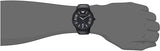  Shop Authentic Emporio Armani Renato Quartz Black Dial Black Steel Strap Watch For Men - AR11079 - Luxxuri