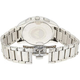  Shop Authentic Emporio Armani Valente Chronograph Silver Dial Silver Steel Strap Watch For Men - AR11081 - Luxxuri