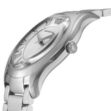  Shop Authentic Emporio Armani Dress Quartz Silver Dial Silver Steel Strap Watch For Men - AR11084 - Luxxuri