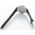  Shop Authentic Emporio Armani Herren White Dial Brown Leather Strap Watch For Men - AR11103 - Luxxuri