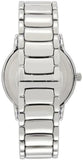  Shop Authentic Emporio Armani Classic Quartz Grey Dial Silver Steel Strap Watch For Men - AR11134 - Luxxuri