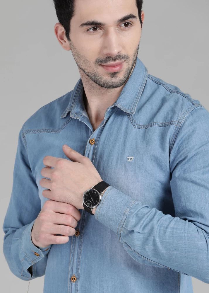  Shop Authentic Emporio Armani Kappa Quartz Black Dial Brown Leather Strap Watch For Men - AR11153 - Luxxuri