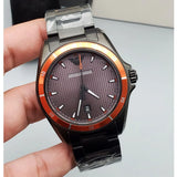  Shop Authentic Emporio Armani Sigma Quartz Grey Dial Grey Steel Strap Watch For Men - AR11178 - Luxxuri