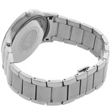  Shop Authentic Emporio Armani Renato Quartz Black Dial Silver Steel Strap Watch For Men - AR11179 - Luxxuri