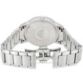  Shop Authentic Emporio Armani Renato Quartz Silver Dial Silver Steel Strap Watch For Men - AR11189 - Luxxuri
