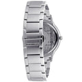  Shop Authentic Emporio Armani Renato Quartz Silver Dial Silver Steel Strap Watch For Men - AR11189 - Luxxuri