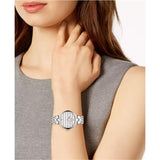  Shop Authentic Emporio Armani Arianna Analog White Dial Silver Steel Strap Watch For Women - AR11195 - Luxxuri