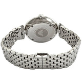  Shop Authentic Emporio Armani Arianna Analog White Dial Silver Steel Strap Watch For Women - AR11195 - Luxxuri