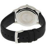  Shop Authentic Emporio Armani Giovanni Analog Black Dial Black Leather Strap Watch For Men - AR11210 - Luxxuri