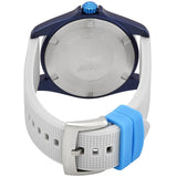  Shop Authentic Emporio Armani Sigma Analog Orange Dial Grey Silicone Strap Watch For Men - AR11218 - Luxxuri