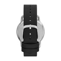  Shop Authentic Emporio Armani Aviator Quartz Black Dial Black Leather Strap Watch For Men - AR11336 - Luxxuri