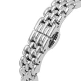  Shop Authentic Emporio Armani Rosa Quartz White Dial Silver Steel Strap Watch For Women - AR11354 - Luxxuri