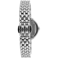 Emporio Armani Rosa Quartz White Dial Silver Steel Strap Watch For Women - AR11354