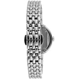  Shop Authentic Emporio Armani Rosa Quartz White Dial Silver Steel Strap Watch For Women - AR11354 - Luxxuri
