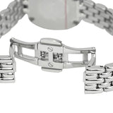  Shop Authentic Emporio Armani Rosa Quartz White Dial Silver Steel Strap Watch For Women - AR11354 - Luxxuri