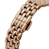  Shop Authentic Emporio Armani Rosa Mother of Pearl Dial Rose Gold Steel Strap Watch For Women - AR11462 - Luxxuri