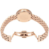  Shop Authentic Emporio Armani Rosa Mother of Pearl Dial Rose Gold Steel Strap Watch For Women - AR11462 - Luxxuri