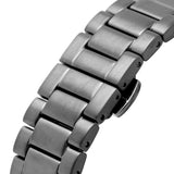  Shop Authentic Emporio Armani Chronograph Quartz Blue Dial Grey Steel Strap Watch For Men - AR11481 - Luxxuri