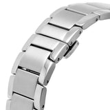  Shop Authentic Emporio Armani Renato Chronograph Green Dial Silver Steel Strap Watch For Men - AR11507 - Luxxuri