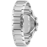  Shop Authentic Emporio Armani Renato Chronograph Green Dial Silver Steel Strap Watch For Men - AR11507 - Luxxuri