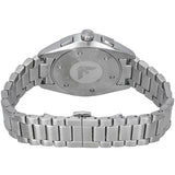  Shop Authentic Emporio Armani Claudio Chronograph Blue Dial Silver Steel Strap Watch For Men - AR11541 - Luxxuri