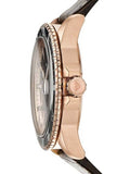  Shop Authentic Emporio Armani Pro Planet Three Hand Date Blue Dial Brown Leather Strap Watch For Men - AR11556 - Luxxuri