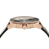  Shop Authentic Emporio Armani Pro Planet Three Hand Date Blue Dial Brown Leather Strap Watch For Men - AR11556 - Luxxuri