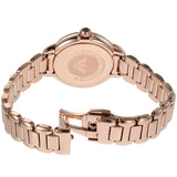  Shop Authentic Emporio Armani Mia Quartz Brown Dial Rose Gold Steel Strap Watch For Women - AR11570 - Luxxuri