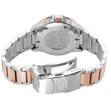  Shop Authentic Emporio Armani Sea Explorer GMT Quartz White Dial Two Tone Steel Strap Watch For Men - AR11591 - Luxxuri