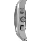  Shop Authentic Emporio Armani Valente Chronograph Grey Dial Grey Steel Strap Watch For Men - AR1460 - Luxxuri