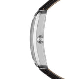  Shop Authentic Emporio Armani Classic Brown Dial Brown Leather Strap Watch For Men - AR1605 - Luxxuri