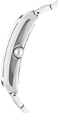  Shop Authentic Emporio Armani Classic Analog Black Dial Silver Steel Strap Watch For Men - AR1608 - Luxxuri