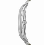  Shop Authentic Emporio Armani Classic Quartz Silver Dial Silver Steel Strap Watch For Men - AR1788 - Luxxuri