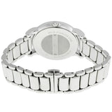  Shop Authentic Emporio Armani Classic Luigi Quartz Silver Dial Silver Steel Strap Watch For Men - AR1854 - Luxxuri