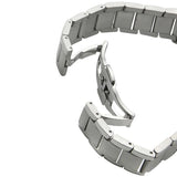  Shop Authentic Emporio Armani Classic Quartz White Dial Silver Steel Strap Watch For Men - AR2430 - Luxxuri