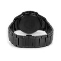  Shop Authentic Emporio Armani Classic Chronograph Black Dial Black Stainless Steel Strap Watch For Men - AR2453 - Luxxuri