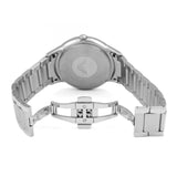  Shop Authentic Emporio Armani Renato Blue Dial Silver Steel Strap Watch For Men - AR2477 - Luxxuri