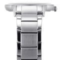  Shop Authentic Emporio Armani Classic Quartz Silver Dial Silver Steel Strap Watch For Men - AR2478 - Luxxuri