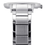  Shop Authentic Emporio Armani Classic Quartz Silver Dial Silver Steel Strap Watch For Men - AR2478 - Luxxuri