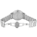  Shop Authentic Emporio Armani Classic Quartz Silver Dial Silver Steel Strap Watch For Men - AR2478 - Luxxuri