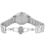  Shop Authentic Emporio Armani Classic Quartz Silver Dial Silver Steel Strap Watch For Men - AR2478 - Luxxuri