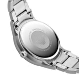  Shop Authentic Emporio Armani Renato Quartz Grey Dial Silver Steel Strap Watch For Men - AR2514 - Luxxuri
