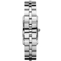  Shop Authentic Emporio Armani Donna Mother Of Pearl White Dial Silver Steel Strap Watch for Women - AR3167 - Luxxuri