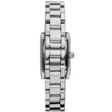  Shop Authentic Emporio Armani Classic Diamonds Silver Dial Silver Steel Strap Watch For Women - AR3170 - Luxxuri