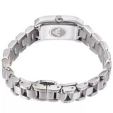  Shop Authentic Emporio Armani Classic Diamonds Silver Dial Silver Steel Strap Watch For Women - AR3170 - Luxxuri