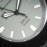  Shop Authentic Emporio Armani Bracelet Collection Black Dial Silver Steel Strap Watch For Men - AR5970 - Luxxuri