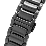  Shop Authentic Emporio Armani Meccanico Automatic Grey Dial Grey Steel Strap Watch For Men - AR60029 - Luxxuri