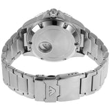  Shop Authentic Emporio Armani Diver Automatic Green Dial Silver Steel Strap Watch For Men - AR60061 - Luxxuri