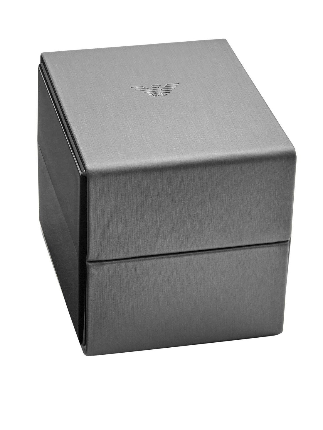  Shop Authentic Emporio Armani Meccanico Automatic Green Dial Silver Steel Strap Watch For Men - AR60067 - Luxxuri